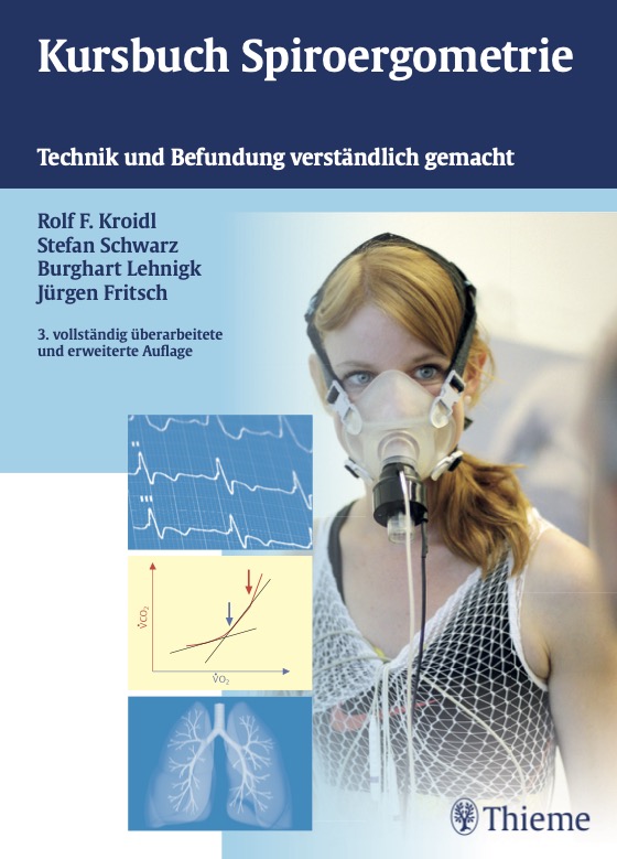 Cover Thieme Verlag